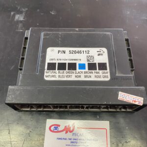 Modulo De Conforto Chevrolet Cobalt