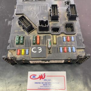 Modulo BSI Citroen C3