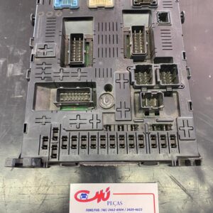 Modulo BSI Peugeot 307