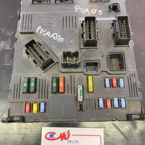 Modulo BSI Citroen Picasso