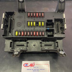 Modulo BSI Fiat Grand Siena