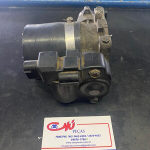 Corpo De Borboleta (TBI) Toyota Hilux