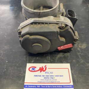 Corpo De Borboleta (TBI) Volkswagen Golf