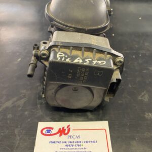 Corpo De Borboleta (TBI) Citroen Picasso