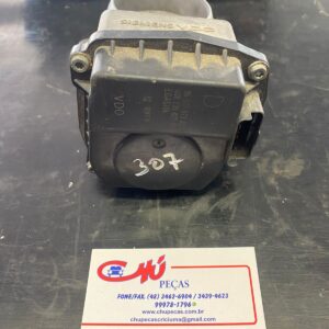 Corpo De Borboleta (TBI) Peugeot 307