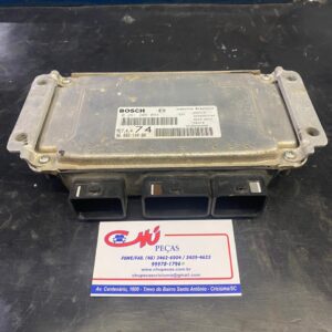 Modulo De Injeção Citroen C3