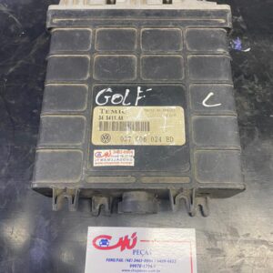 Modulo De Injeção Volkswagen Golf 2.0