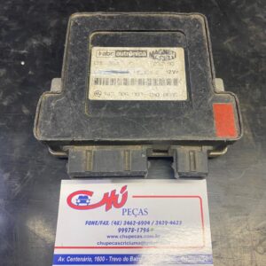 Modulo De Injeção Volkswagen Gol