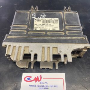 Modulo De Injeção Volkswagen Parati