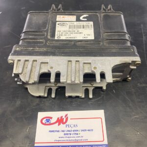 Modulo De Injeção Volkswagen Parati