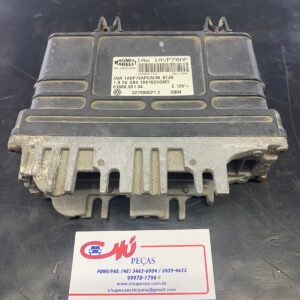 Modulo De Injeção Volkswagen Santana