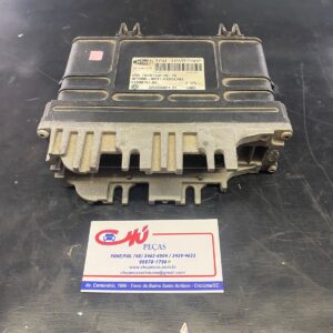 Modulo De Injeção Volkswagen Santana