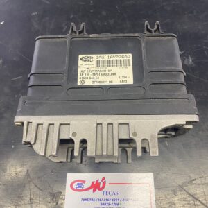 Modulo De Injeção Volkswagen Gol