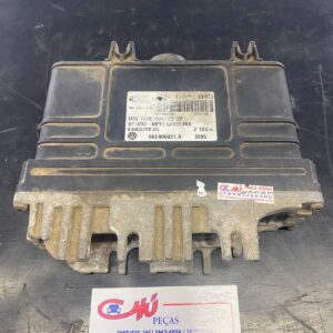 Modulo De Injeção Volkswagen Polo