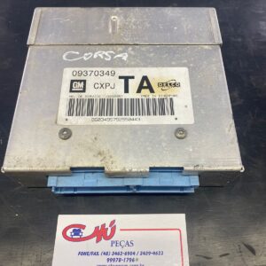 Modulo De Injeção Chevrolet Corsa
