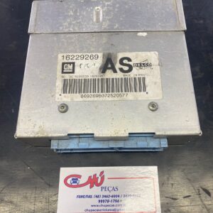 Modulo De Injeção Chevrolet Corsa