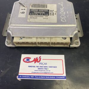 Modulo De Injeção Toyota Corolla