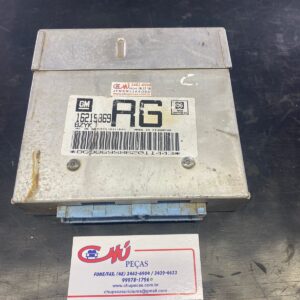 Modulo De Injeção Chevrolet Corsa