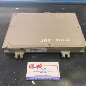 Modulo De Injeção Honda Civic