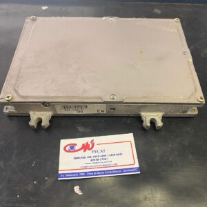 Modulo De Injeção Honda Civic