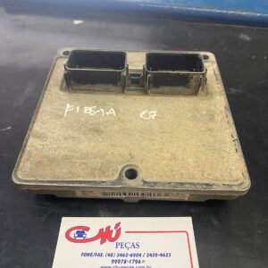 Modulo De Injeção Ford Fiesta