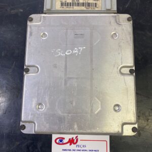 Modulo De Injeção Ford Escort