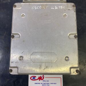 Modulo De Injeção Ford Escort