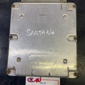 Modulo De Injeção Volkswagen Santana