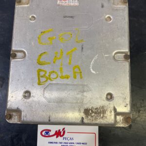 Modulo De Injeção Volkswagen Gol