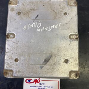 Modulo De Injeção Volkswagen Santana