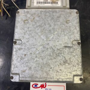 Modulo De Injeção Ford Ka