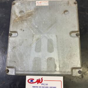 Modulo De Injeção Ford Fiesta