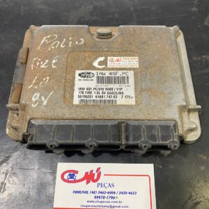 Modulo De Injeção Fiat Palio Fire