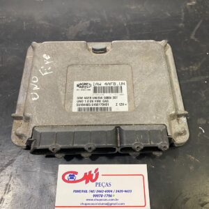 Modulo De Injeção Fiat Uno Fire