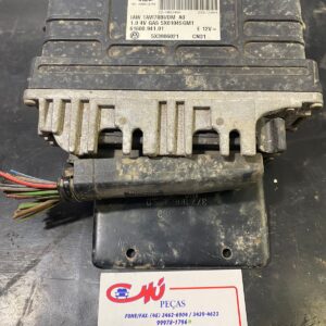 Modulo De Injeção Volkswagen Parati