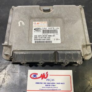 Modulo De Injeção Fiat Uno Fire