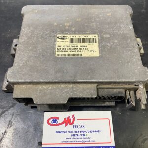Modulo De Injeção Fiat Palio