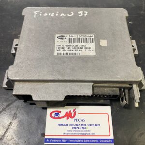 Modulo De Injeção Fiat Fiorino