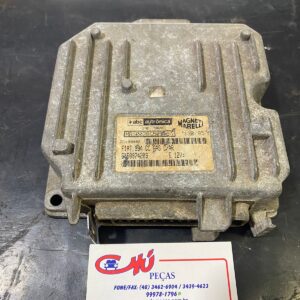 Modulo De Injeção Fiat Uno Mile