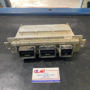 Modulo De Injeção Ford Fusion