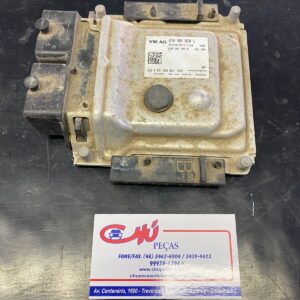 Modulo De Injeção Volkswagen Voyage