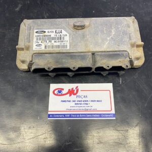 Modulo De Injeção Ford Ka