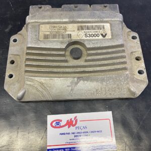 Modulo De Renault Megane