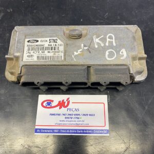 Modulo De Injeção Ford Ka