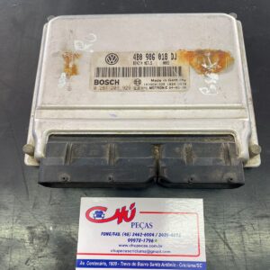 Modulo De Injeção Volkswagen Passat