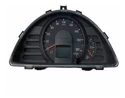 Painel de instrumentos Gol g4