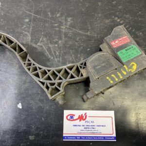 Pedal Acelerador Eletrônico Volkswagen Gol G4