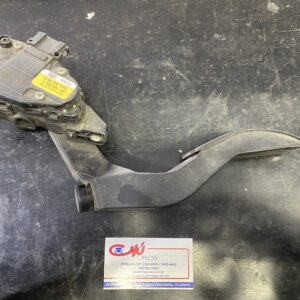 Pedal Acelerador Eletrônico Volkswagen Saveiro