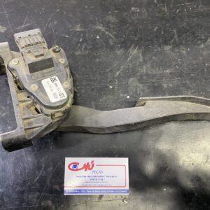 Pedal Acelerador Eletrônico Chevrolet Vectra