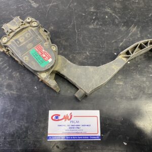 Pedal Acelerador Eletrônico Volkswagen Gol